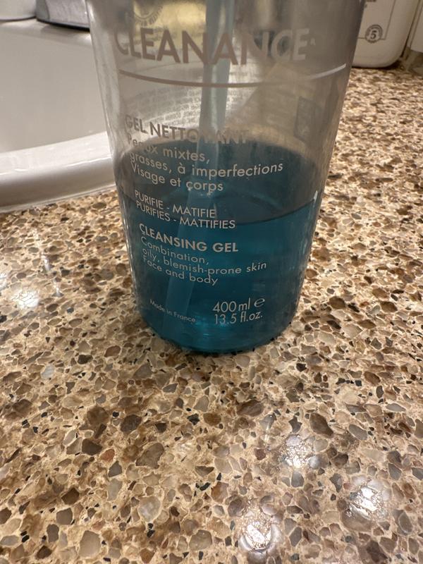 Cleanance Gel Soapless Cleanser | Avène