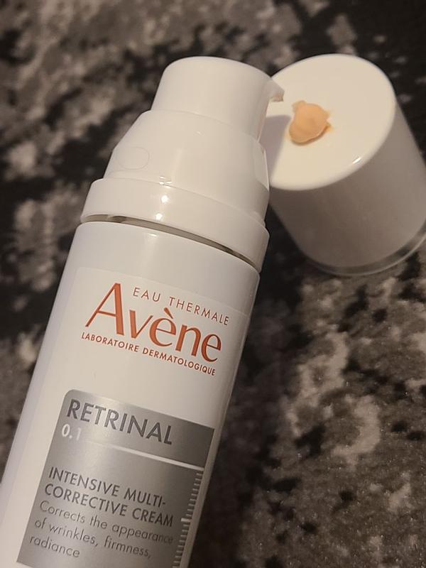 RetrinAL 0.1 Intensive Cream | Avène USA