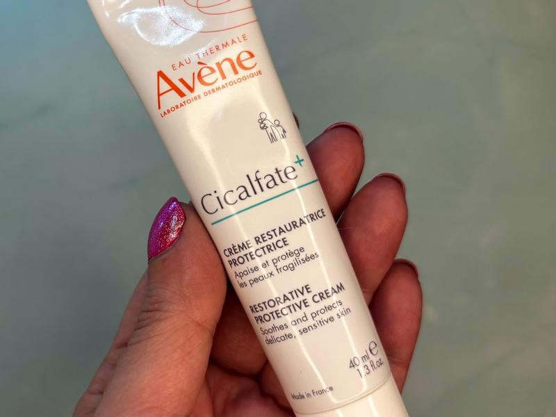 Cicalfate+ Restorative Protective Cream