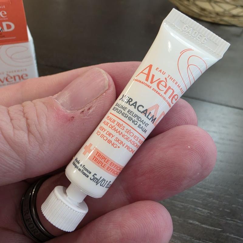 XeraCalm A.D Replenishing Balm