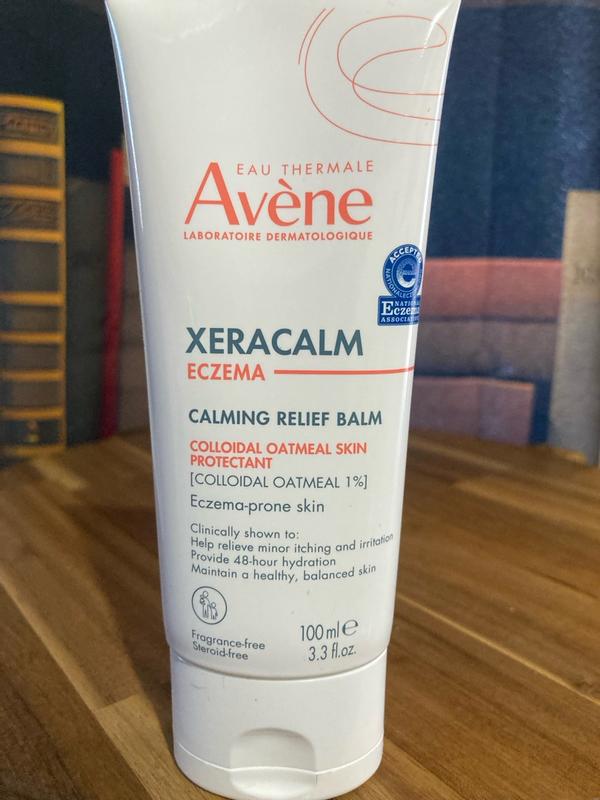 XeraCalm Eczema Calming Relief Balm | Avène USA
