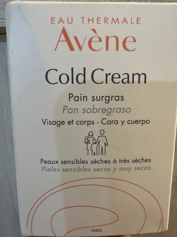 Trixéra Nutrition Nutri-fluid Cleanser | Avène