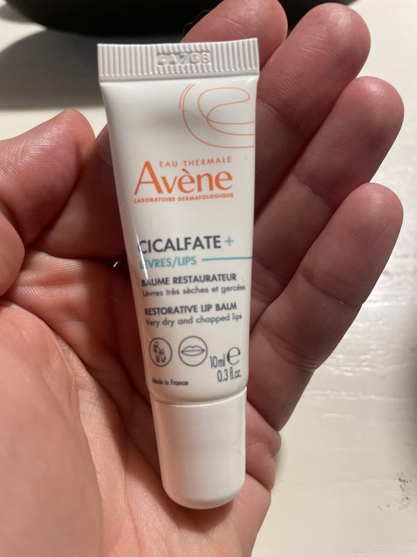 Cicalfate+ LIPS Restorative Lip Balm