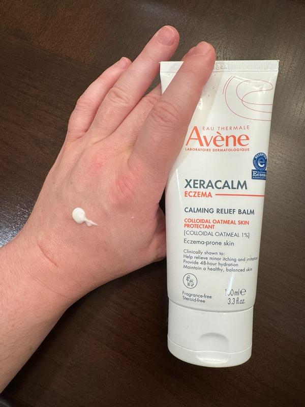 XeraCalm Eczema Calming Relief Balm | Avène USA