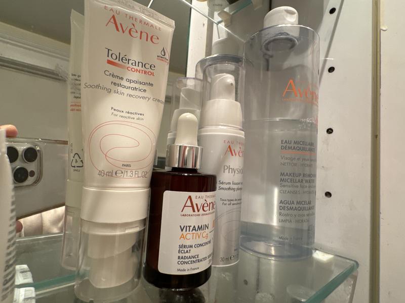 Vitamin Activ Cg Radiance Concentrated Serum | Avène USA