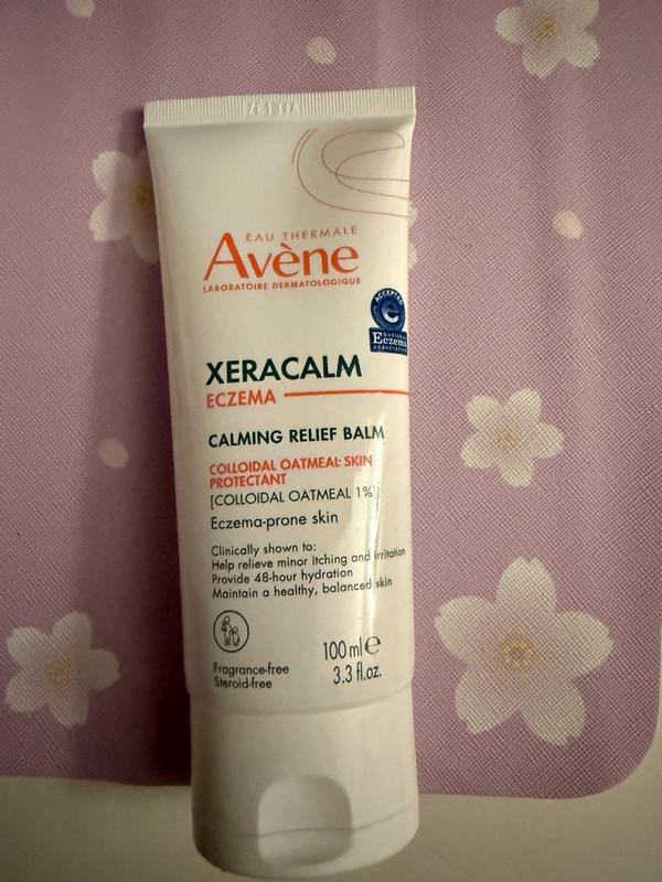 XeraCalm Eczema Calming Relief Balm | Avène USA