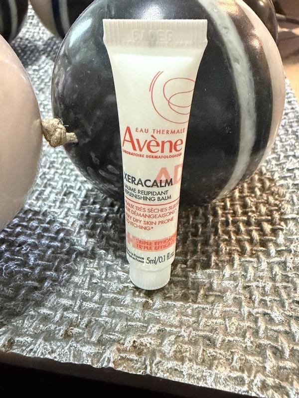 XeraCalm A.D Replenishing Balm