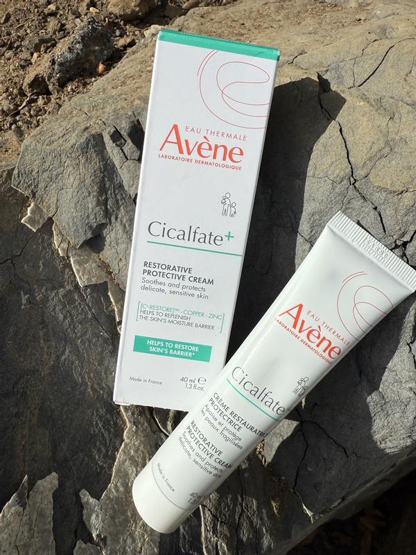 Cicalfate+ Restorative Protective Cream