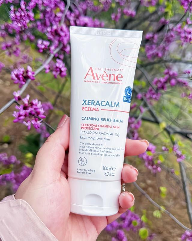 Avène XeraCalm Eczema Calming Relief Balm 100ml | Dermstore