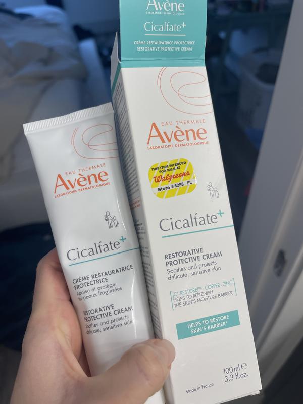 Cicalfate+ Restorative Protective Cream