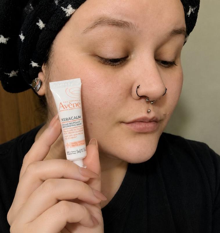 XeraCalm A.D Replenishing Balm