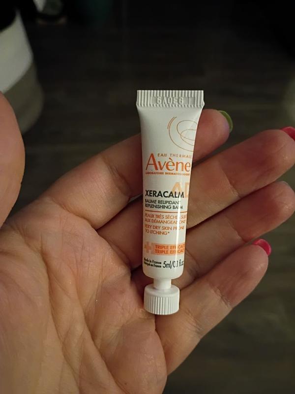 XeraCalm A.D Replenishing Balm