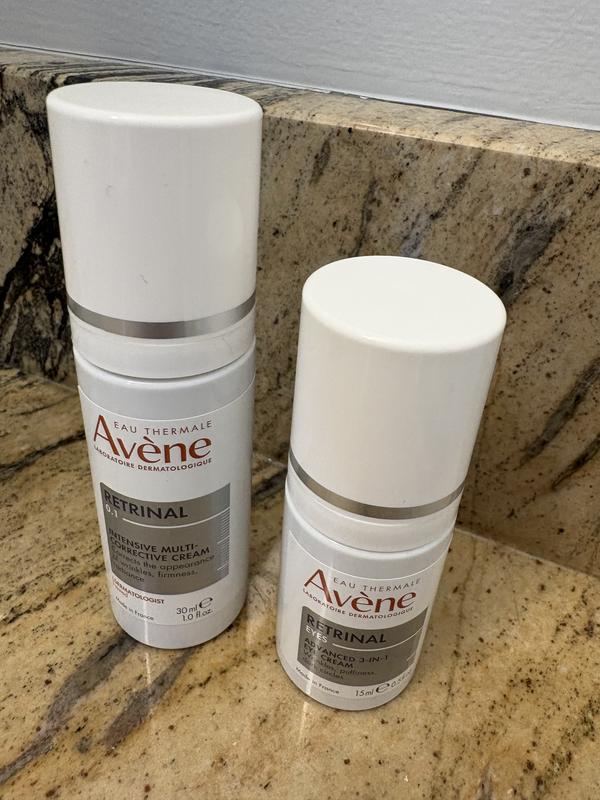 Retrinal 0.1% Intensive Multi-Corrective Cream