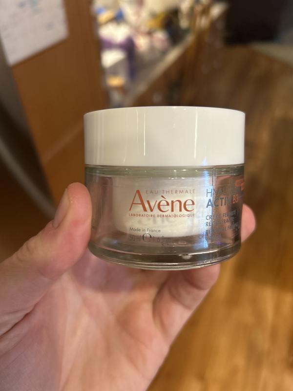 Hyaluron Activ B3 Renewal Firming Cream | Avène USA