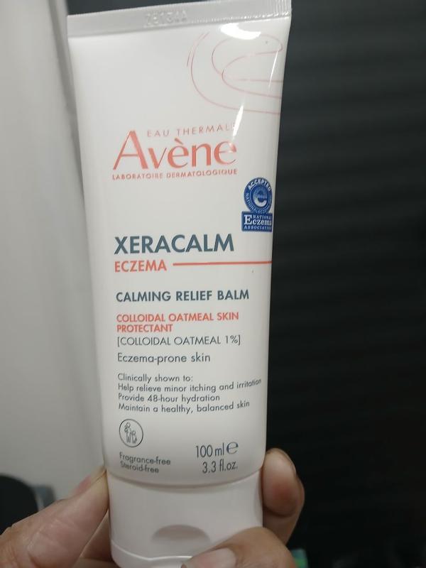 XeraCalm Eczema Calming Relief Balm | Avène USA