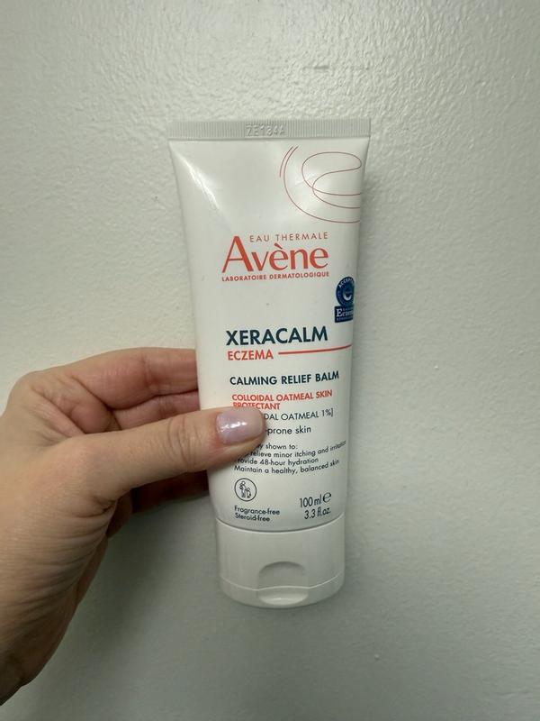 XeraCalm Eczema Calming Relief Balm | Avène USA