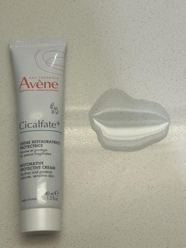 Cicalfate+ Restorative Protective Cream helps restore Skin Barrier