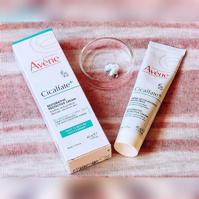 Cicalfate+ Restorative Protective Cream