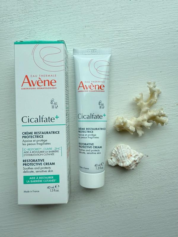 Cicalfate+ Restorative Protective Cream