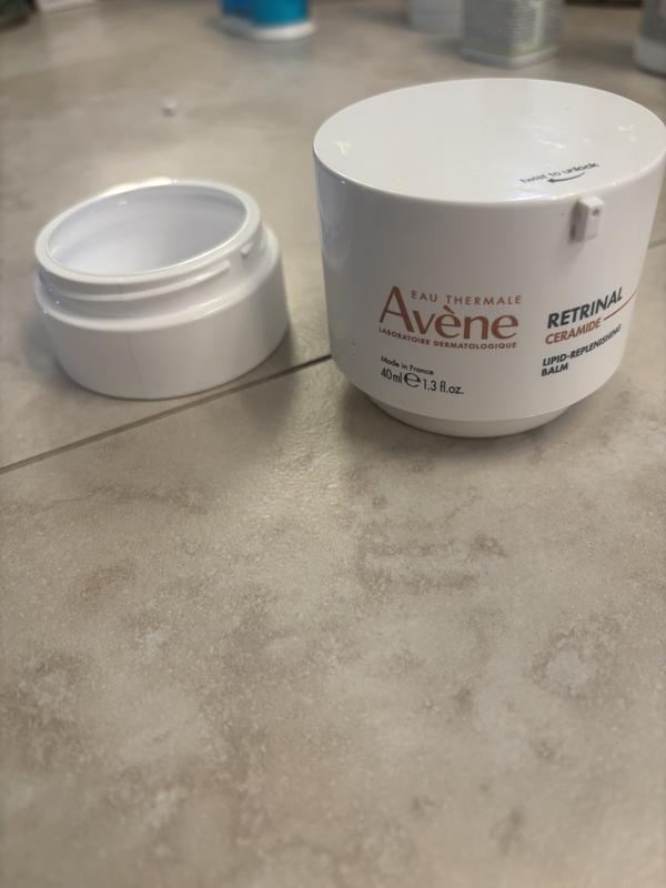 RetrinAL CERAMIDE Lipid-Replenishing Balm | Avène USA