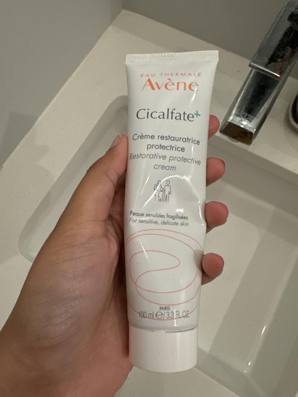 Cicalfate+ Restorative Protective Cream