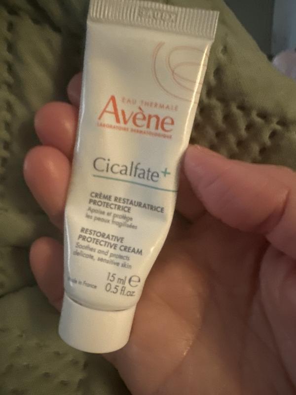 Cicalfate+ Restorative Protective Cream