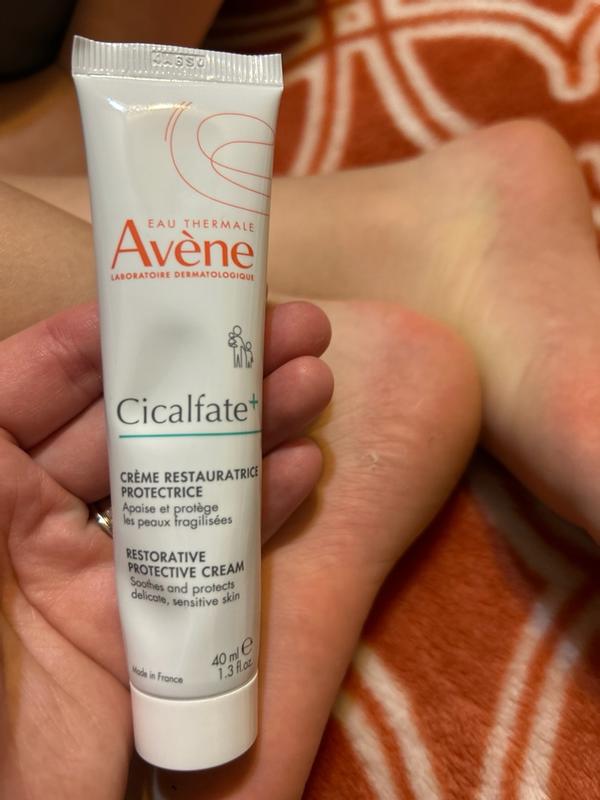 Cicalfate+ Restorative Protective Cream