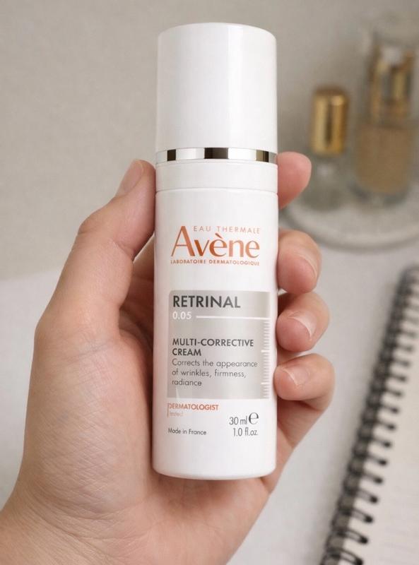 Retrinal 0.05% Multi-Corrective Cream