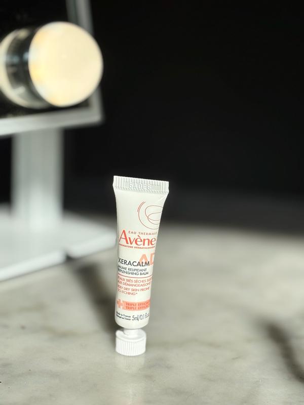 XeraCalm A.D Replenishing Balm