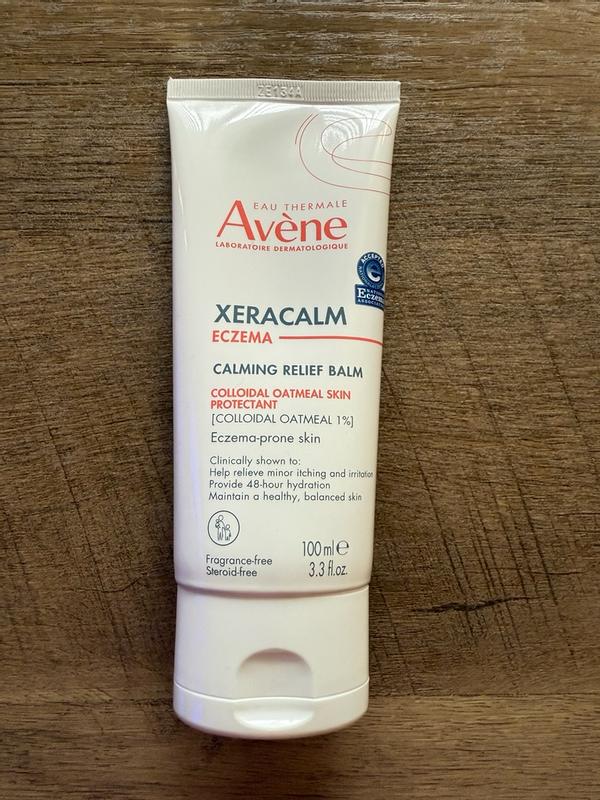 XeraCalm Eczema Calming Relief Balm | Avène USA