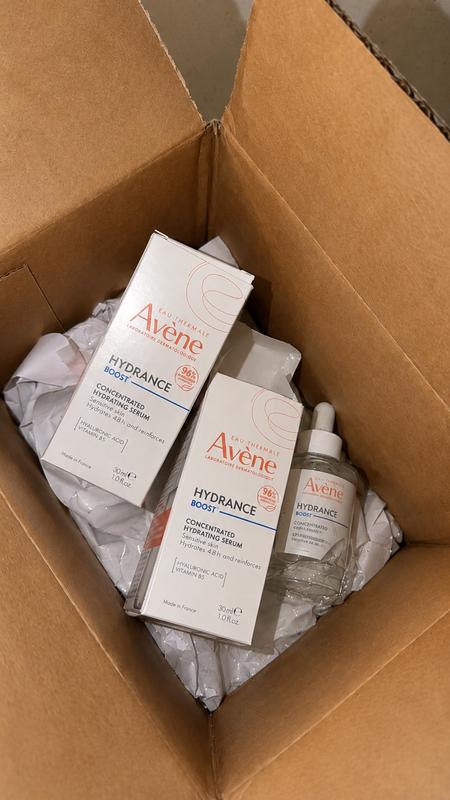 Hydrance BOOST Concentrated Hydrating Serum | Avène USA