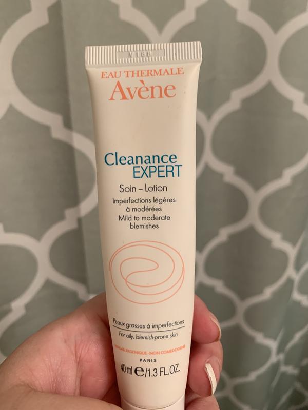 Cleanance Mattifying Emulsion