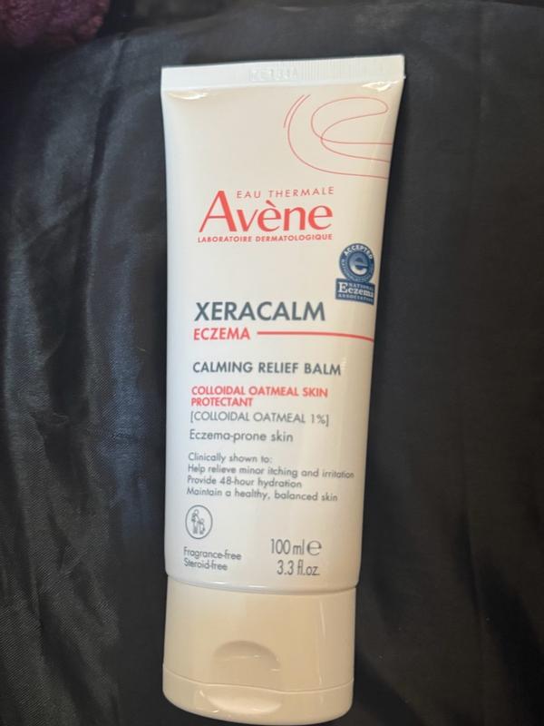 XeraCalm Eczema Calming Relief Balm | Avène USA