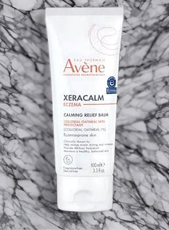 XeraCalm Eczema Calming Relief Balm | Avène USA