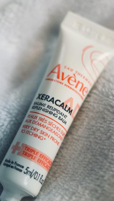 XeraCalm A.D Replenishing Balm