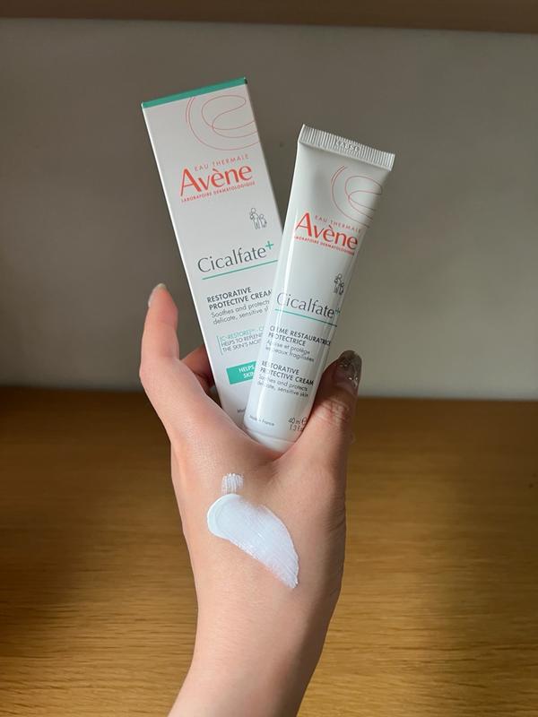 Cicalfate+ Restorative Protective Cream