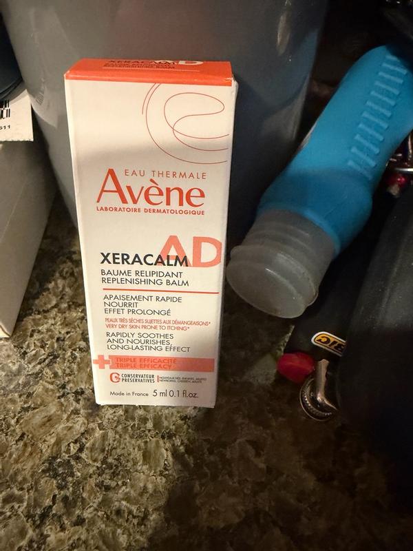 XeraCalm A.D Replenishing Balm