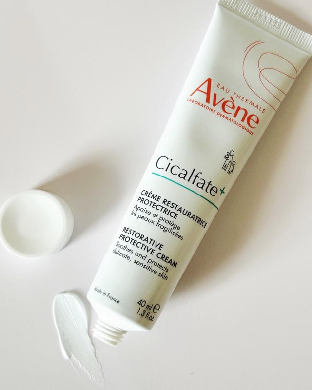 Cicalfate+ Restorative Protective Cream