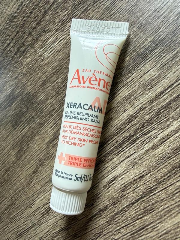 XeraCalm A.D Replenishing Balm