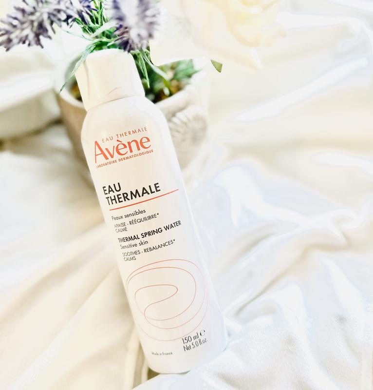 Thermal Spring Water - 300mL | Avène
