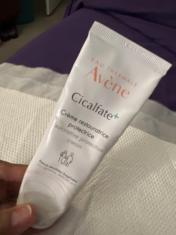 Cicalfate+ Restorative Protective Cream