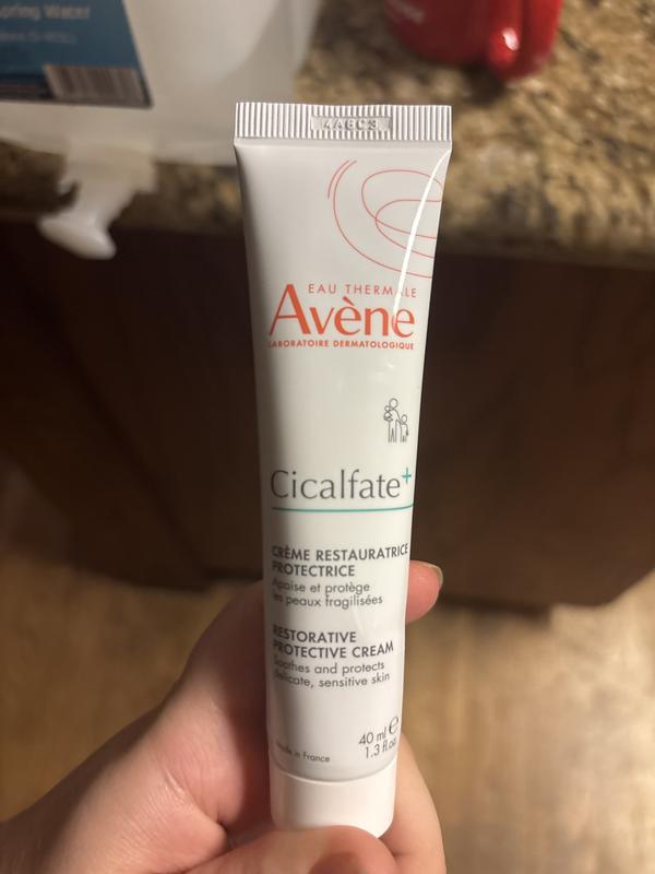 Cicalfate+ Restorative Protective Cream