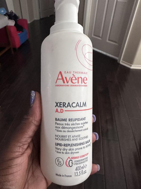 XeraCalm A.D Replenishing Balm