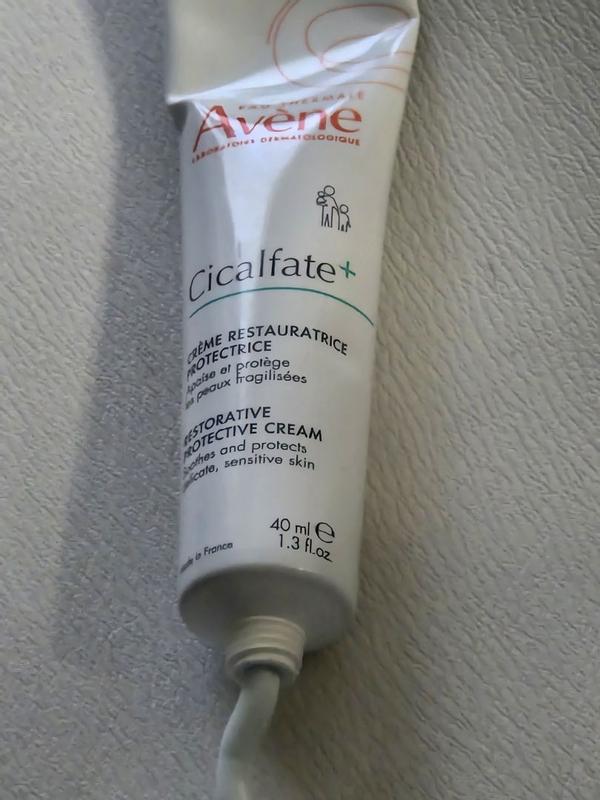 Cicalfate+ Restorative Protective Cream