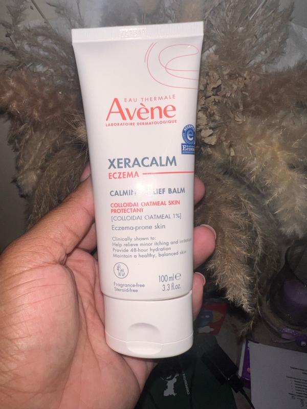 XeraCalm Eczema Calming Relief Balm | Avène USA