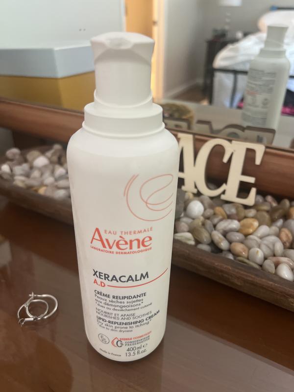 XeraCalm A.D Replenishing Balm