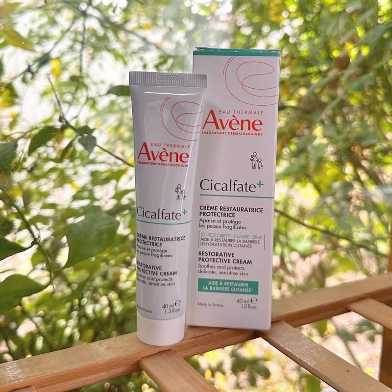 Cicalfate+ Restorative Protective Cream