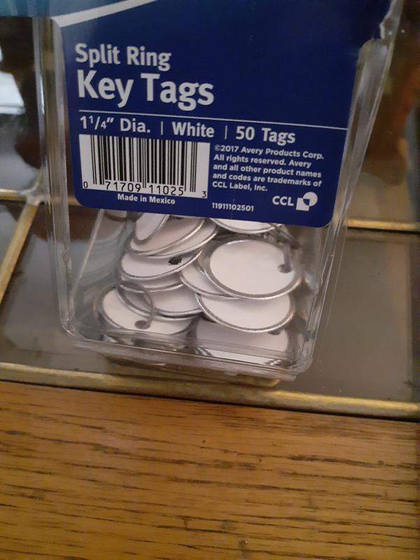 Tags