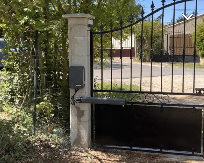 Ouvrir la fenêtre modale de l'avis 2 sur 2