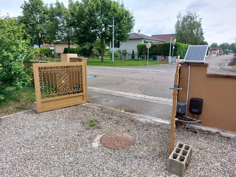 Ouvrir la fenêtre modale de l'avis 1 sur 2